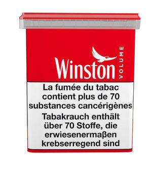 Winston Red 400 54,60€