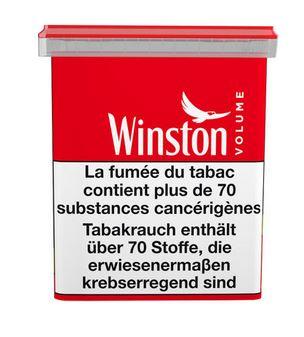 Winston Red 400 48,00€