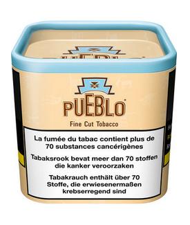 Pueblo Without Additives 100 14,50€