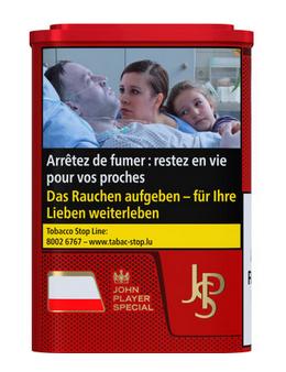 John Player Special Volume Tobacco 90 10,40€