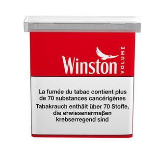 Winston Volume Red 250 30,00€