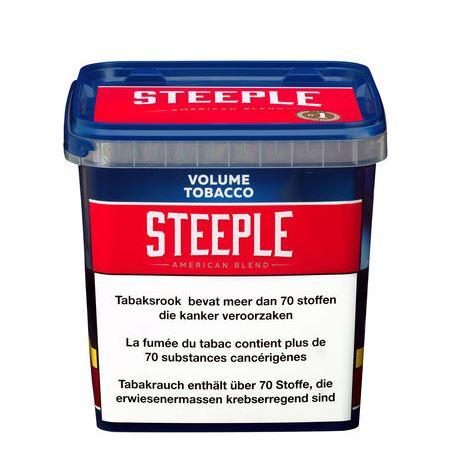Steeple Am. Blend 400g 47,20€