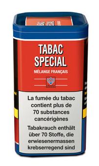 Tabac Special Gout Francais 200 22,90€