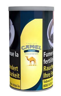 Camel Special Cut 80 9,70€