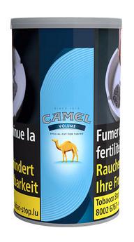 Camel Special Cut Blue 80 9,70€