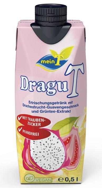 Mein T Dragu T 50cl 1,80€