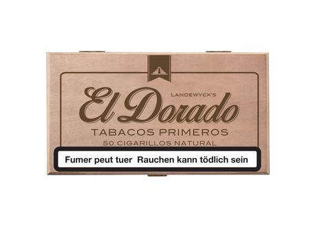 El Dorado Cigarillos 50 14,90€