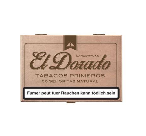 El Dorado Senoritas 50 14,00€