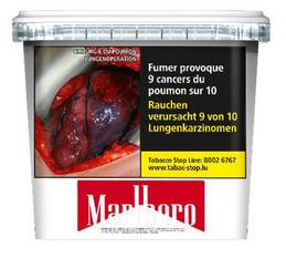 Marlboro Volume Tobacco 500 62,00€
