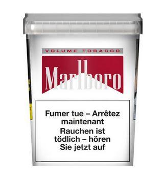 Marlboro Volume Tobacco 650 76,80€