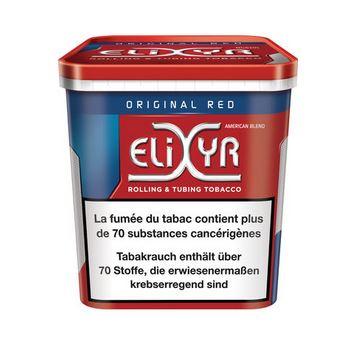 Elixyr Original Red 500 54,00€
