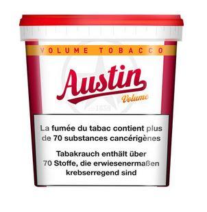 Austin Red Volume Bucket 225 25,70€