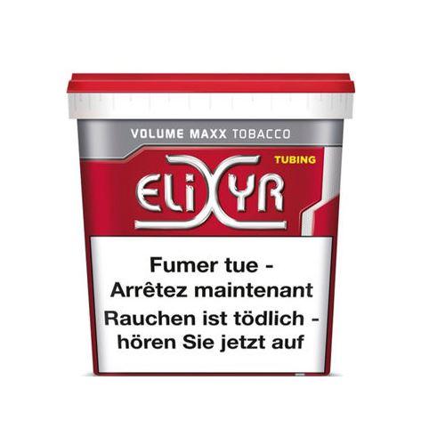 Elixyr Red Volume Maxx 400 45,60€