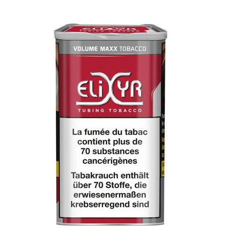 Elixyr Volume Maxx 80 9,15€