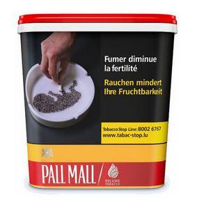 Pall Mall Red Volume 700 85,00€