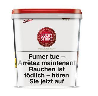Lucky Strike Giga Bucket 700 85,00€