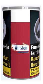 Winston Classic Special Cut For Tubing 100 11,40€