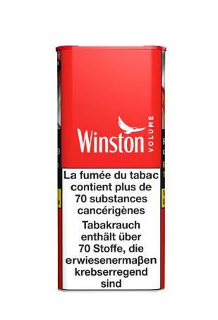 Winston Classic Cut For Tubing 125 15,00€