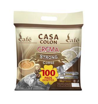 Casa Colon Crema Strong 100p 700g 6,35€