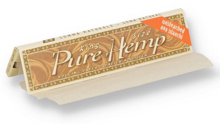 Papier Pure Hemp Unb Ks 0,85€
