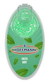 Caps Hoff Click Green Mint 2,95€