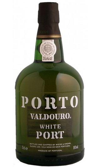 Valdouro Porto Blanc 75cl 19 % vol 5,89€