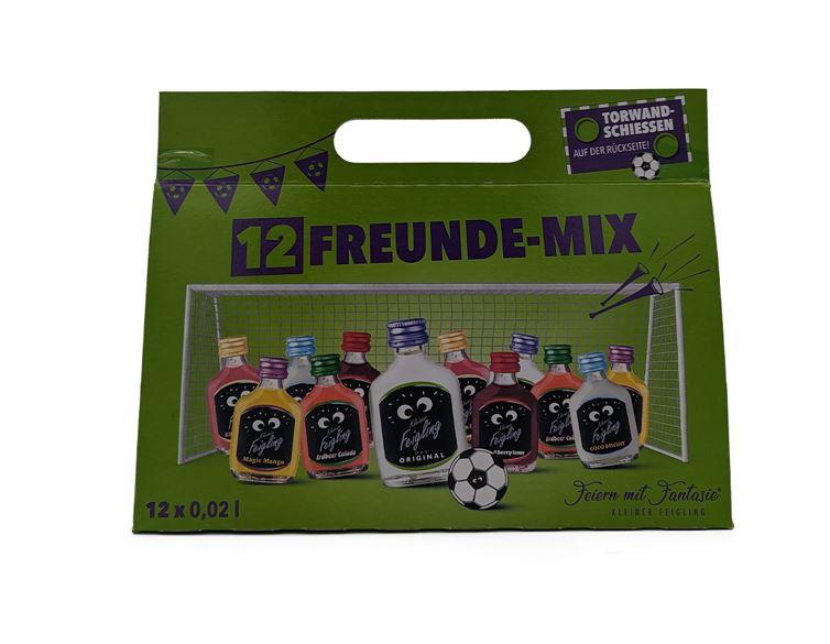 Kleiner Feigling Jubel-mix 24cl 15.4 % vol 7,99€