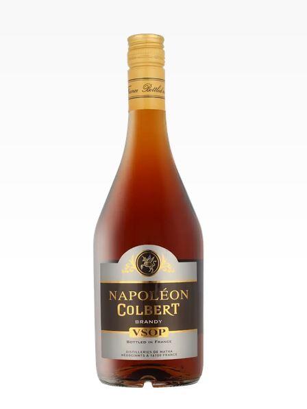 Napoleon Colbert Vsop 70cl 36 % vol 8,79€