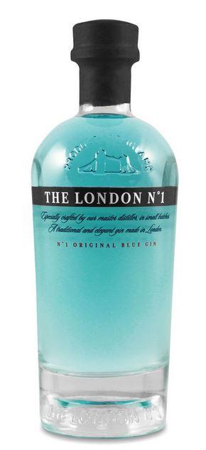 The London Gin No 1 70cl 43° 25,80€