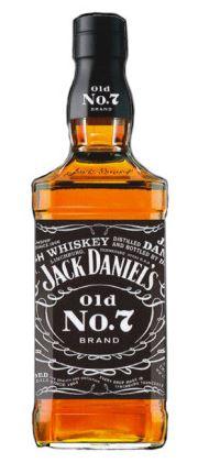 Jack Daniels Paula Sher Limited Edition 2021 70cl 43 % vol 28,50€