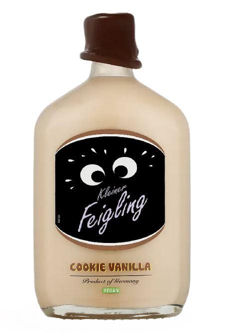 Kleiner Feigling Cookie Vanilla 50cl 15° 7,99€