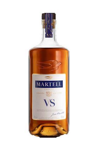 Martelle Vs 70cl 40° 26,95€
