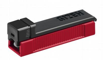 Gizeh Silver Tip Boys Tube Machine 9,80€