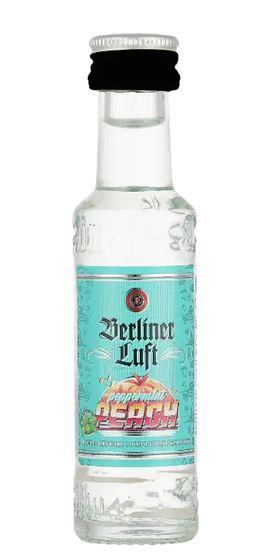 Berliner Luft Peppermint Peach 2cl 18 % vol 1,00€
