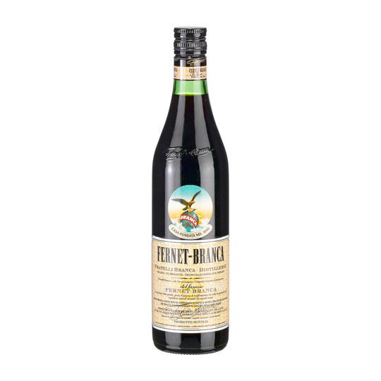 Fernet Branca 70cl 35 % vol 13,95€