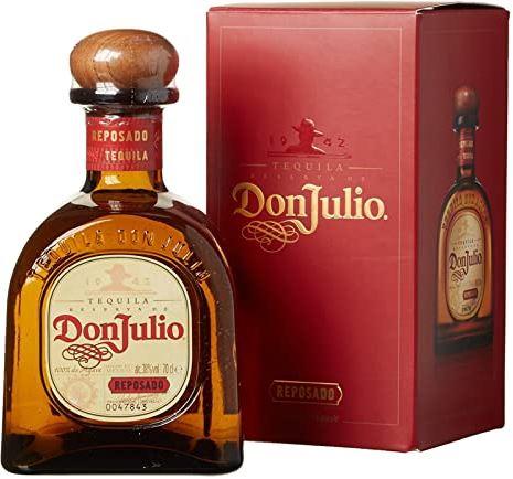 Don Julio 1942 Rosado 70cl 40° 89,95€