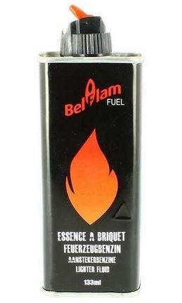 Belflam Fuel 133cl 4,50€