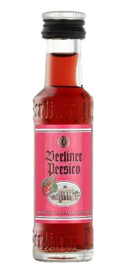 Berliner Persico Sour Cherry 2cl 16 % vol 1,10€