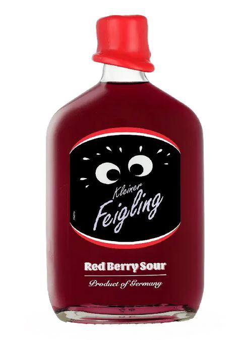 Kleiner Feigling Red Berry Sour 50cl 15° 7,99€