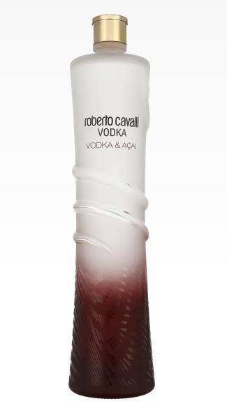 Roberto Cavalli Vodka Acai 100cl 40° 39,95€