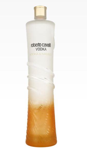 Roberto Cavalli Vodka Mango 100cl 40° 39,95€