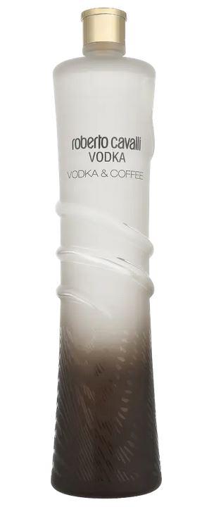 Roberto Cavalli Vodka Coffee 100cl 40° 39,95€