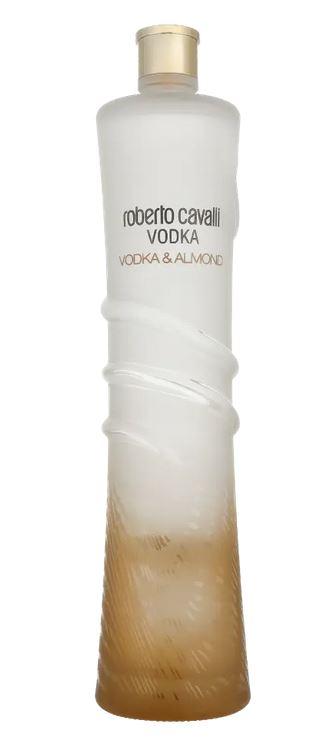 Roberto Cavalli Vodka Almond 100cl 40° 39,95€