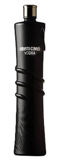 Roberto Cavalli Vodka Night Edition 100cl 40 % vol 42,50€