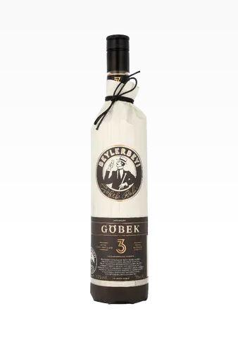 Beylerbeyi Gobek Raki 70cl 45 % vol 32,95€