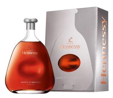 Hennessy James Hennessy 100cl 40° 189,00€