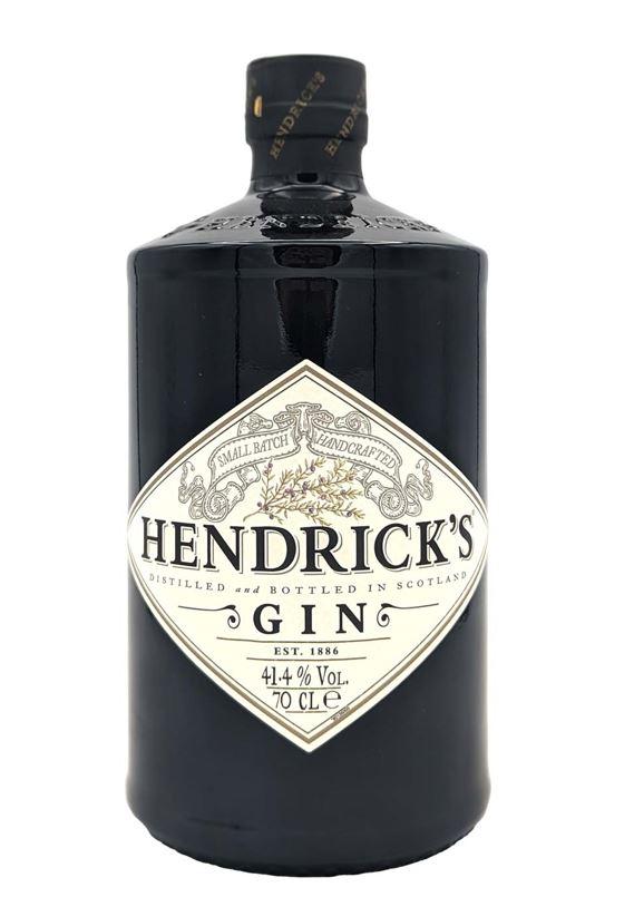 Hendricks Gin 70cl 44 % vol 29,95€