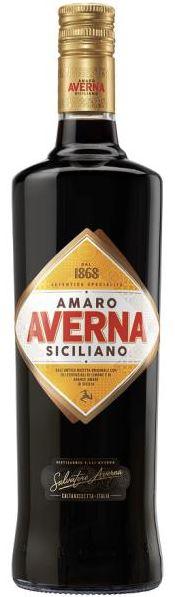 Averna Amaro + Gb 300cl 29 % vol 109,00€