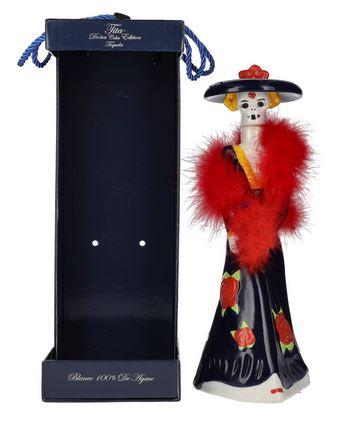 Dona Celia Tequila Blanco Agave Vol 40% 70cl 100 % vol 49,95€