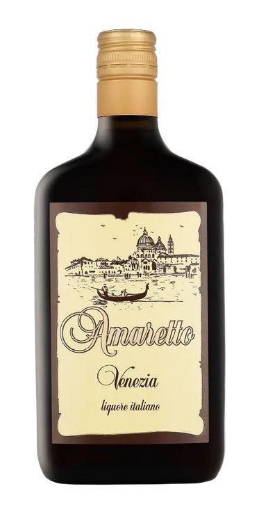 Amaretto Venezia 70cl 25° 6,45€